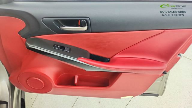 Used 2023 Lexus IS 350 F Sport image 24
