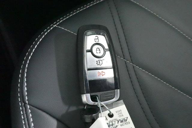 Certified 2021 Ford Mustang Mach-E Select w/ Comfort/Technology Package AWD/4WD image 22