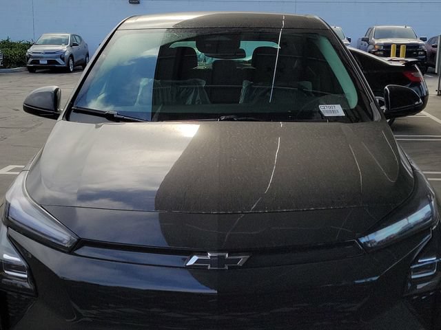 New 2027 Chevrolet Bolt LT w/ Comfort Package FWD image 21