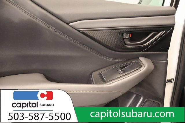 Used 2025 Subaru Outback Wilderness AWD/4WD image 28