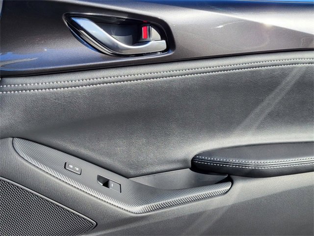 New 2024 MAZDA MX-5 Miata Grand Touring w/ Weather Package image 18