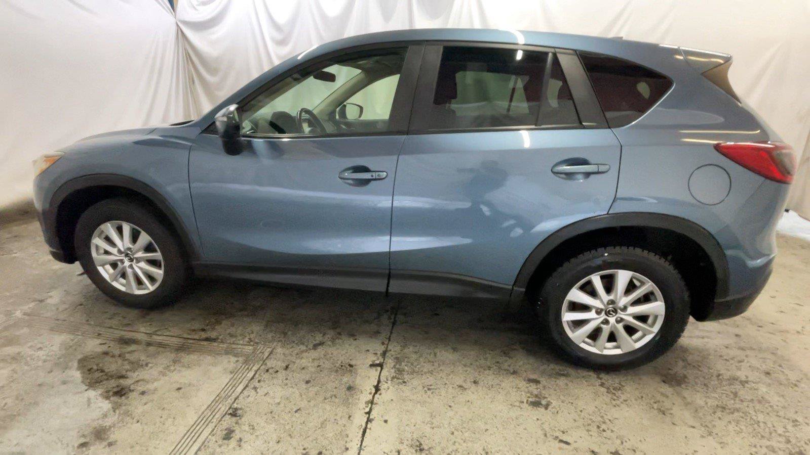 Used 2016 MAZDA CX-5 Touring AWD/4WD image 12