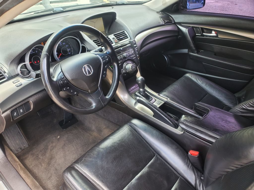 Used 2012 Acura TL w/ Advance Package FWD image 15