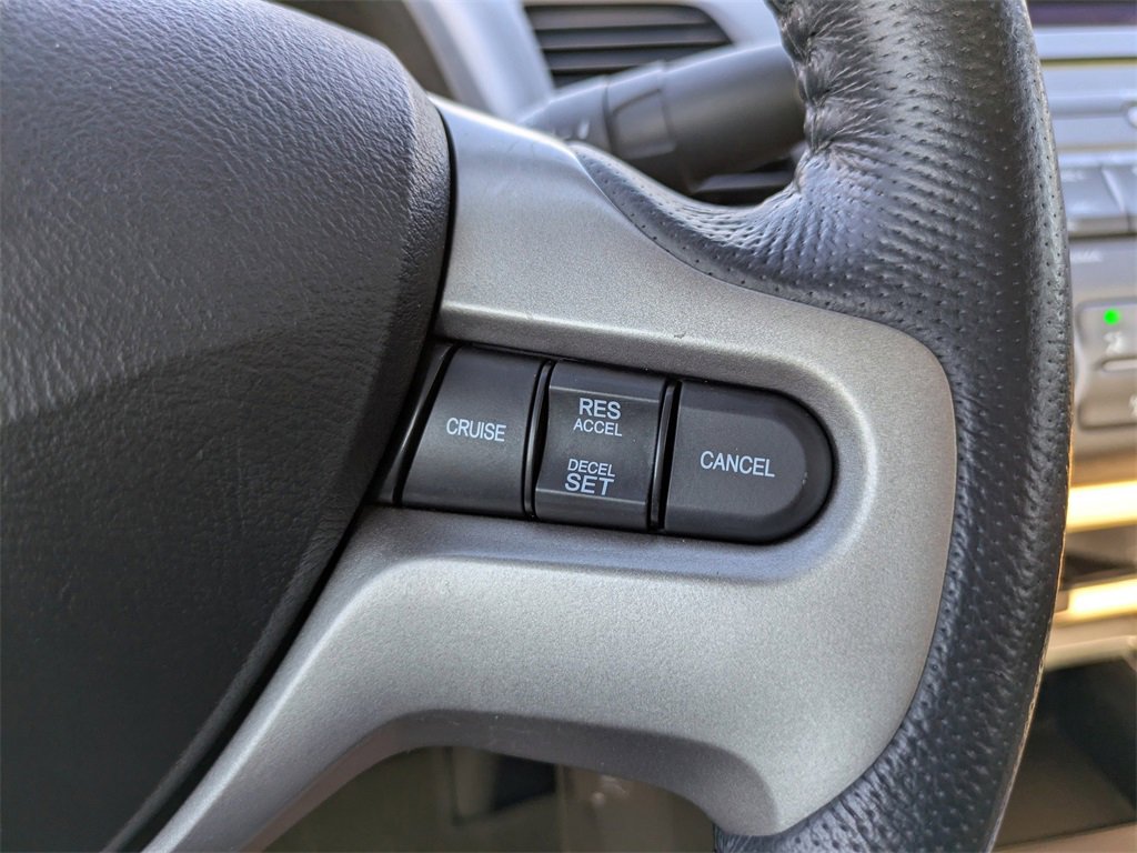 Used 2008 Honda Civic EX-L image 21
