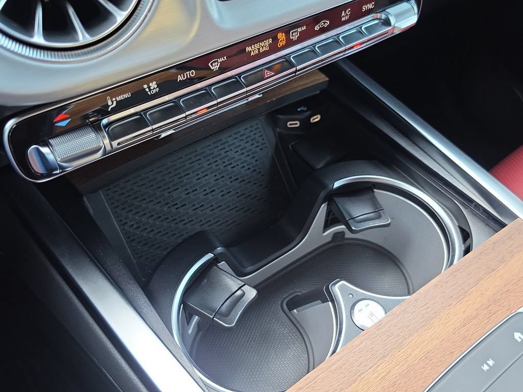 Used 2025 Mercedes-Benz G 63 AMG 4MATIC image 28