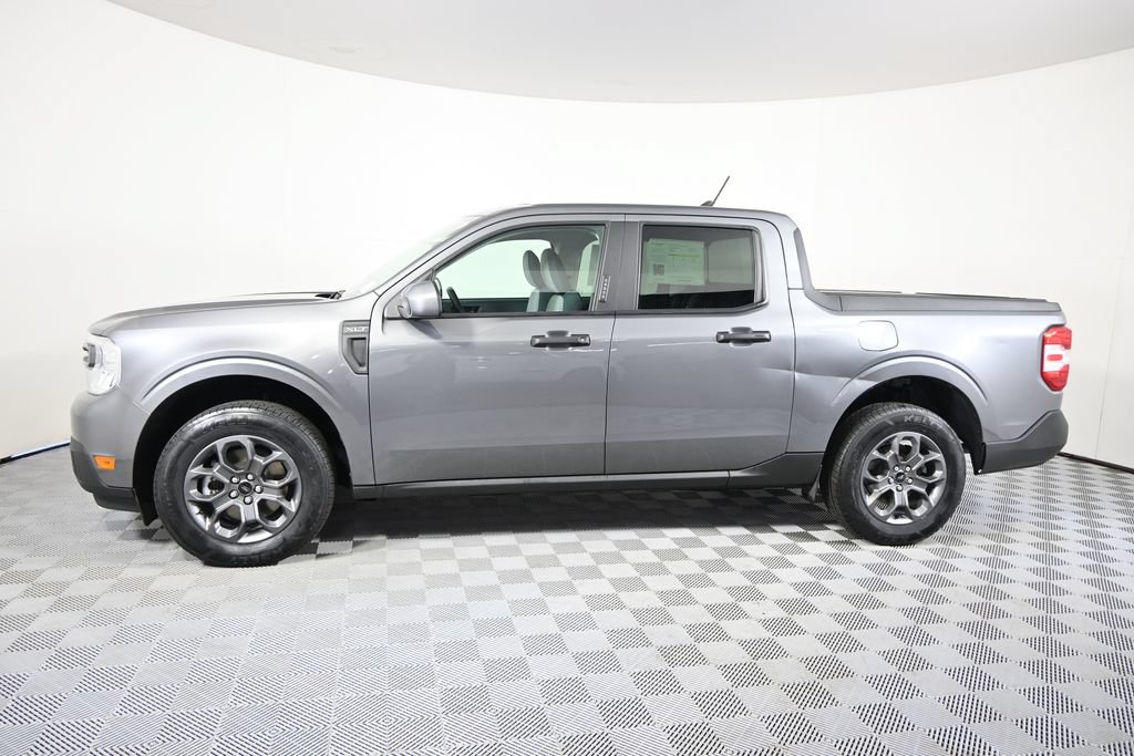 Used 2023 Ford Maverick XLT w/ Equipment Group 300A Standard AWD/4WD image 2