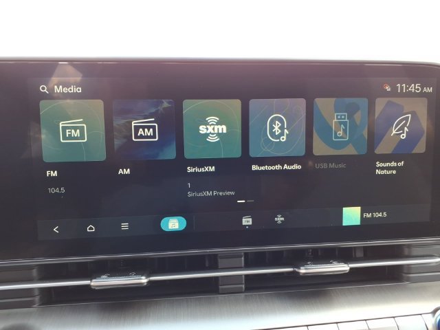 New 2026 Hyundai Kona SEL Sport FWD image 6