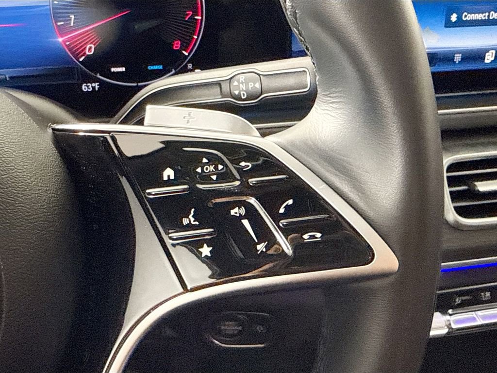 Certified 2026 Mercedes-Benz GLE 350 4MATIC image 12