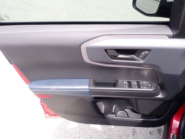 Used 2021 Ford Bronco Sport Outer Banks AWD/4WD image 21