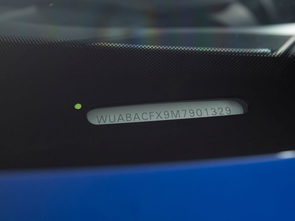 Used 2021 Audi R8 V10 w/ Premium Package RWD image 54