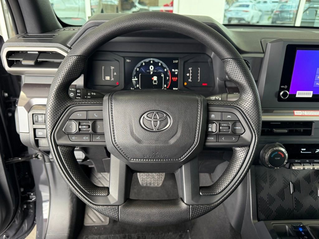 New 2026 Toyota Tacoma SR5 image 19