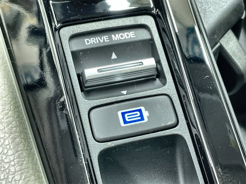 New 2025 Honda Accord EX-L image 19