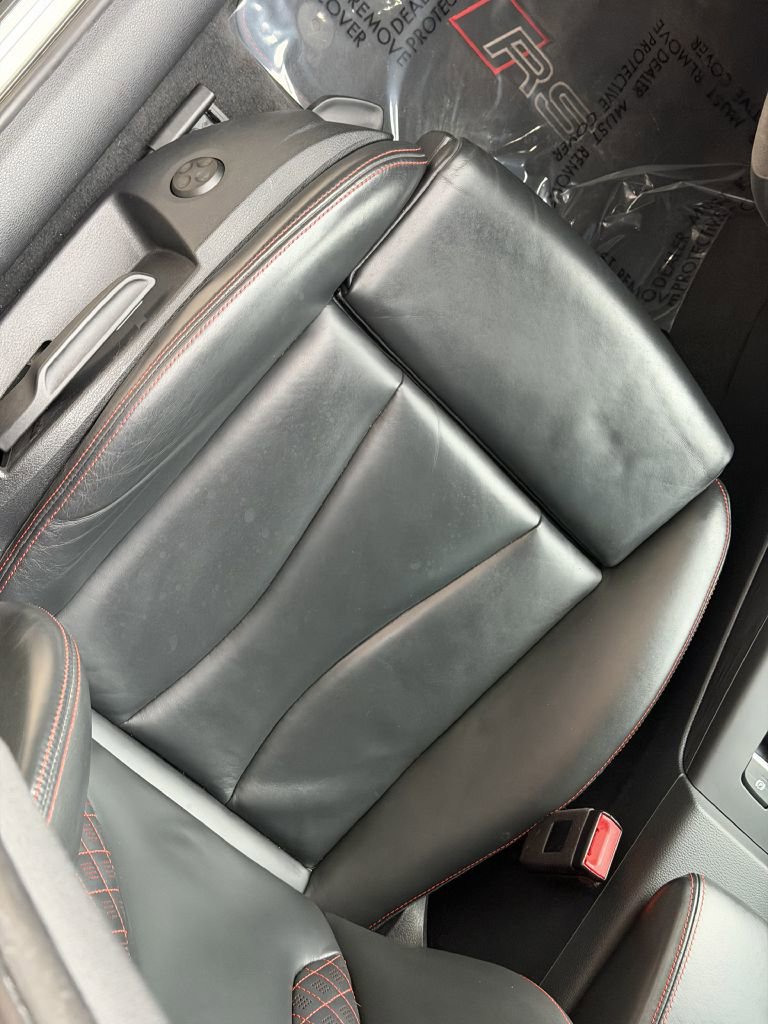 Used 2018 Audi RS 3 image 30