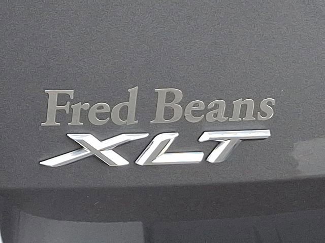 Certified 2022 Ford Explorer XLT w/ Class IV Trailer Tow Package image 33