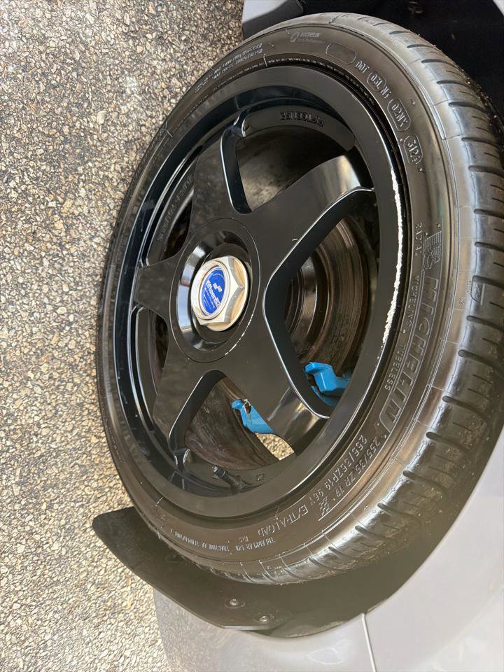 Used 2016 Ford Focus RS image 30