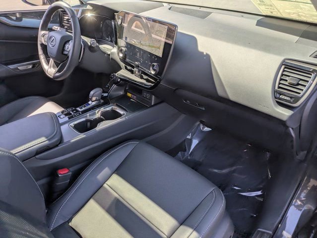 Used 2026 Lexus NX 350 AWD w/ Accessory Package (2T) image 31