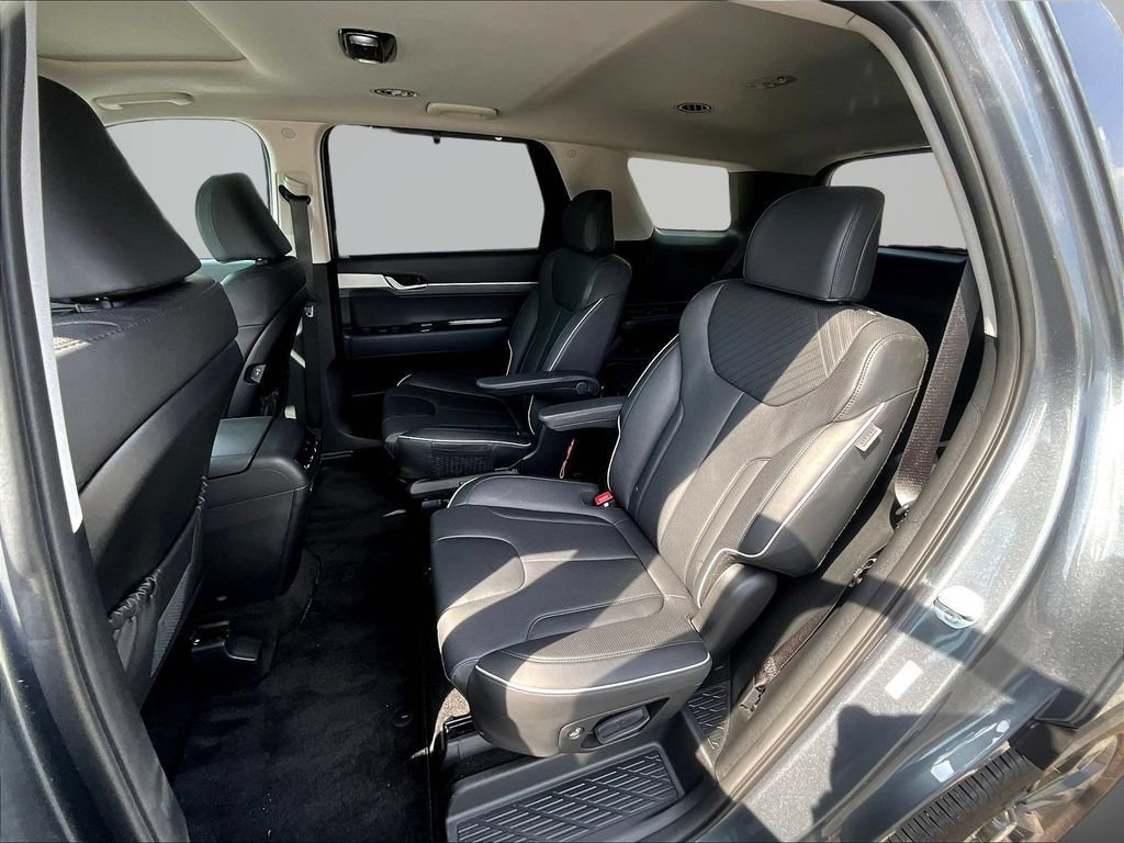 Used 2025 Hyundai Palisade XRT AWD/4WD image 21