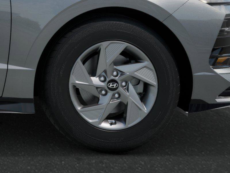 New 2026 Hyundai Sonata SE FWD image 8