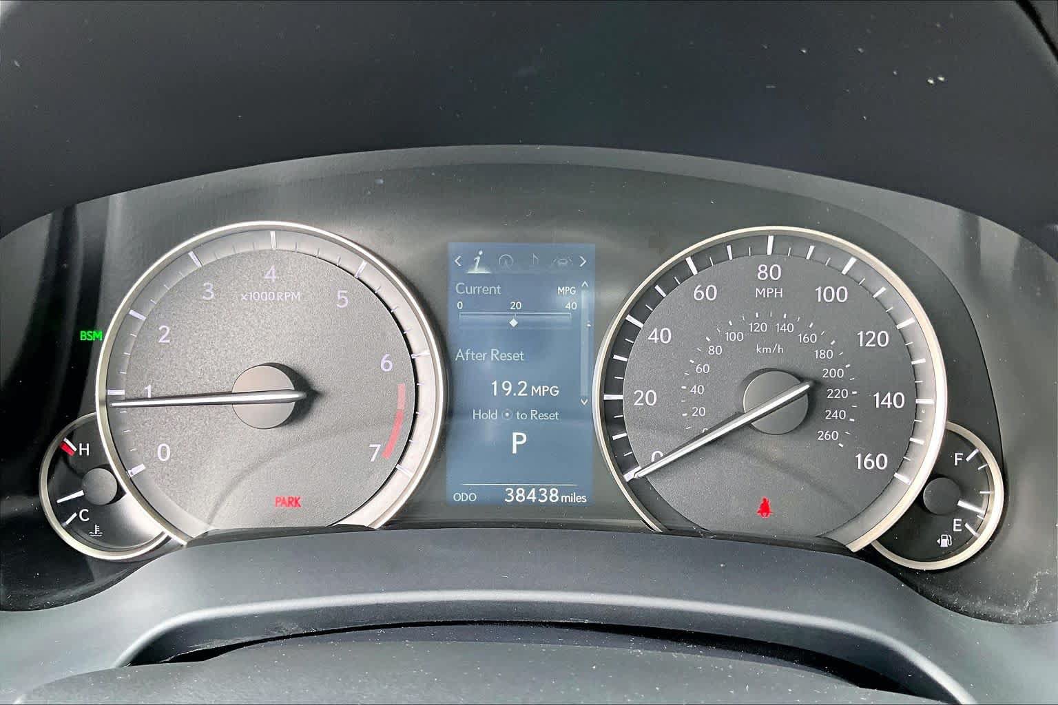 Used 2022 Lexus RX 350 FWD w/ Premium Package image 25
