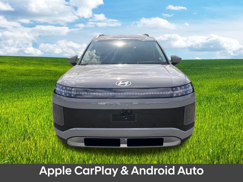 New 2026 Hyundai Ioniq 9 SE AWD/4WD image 10