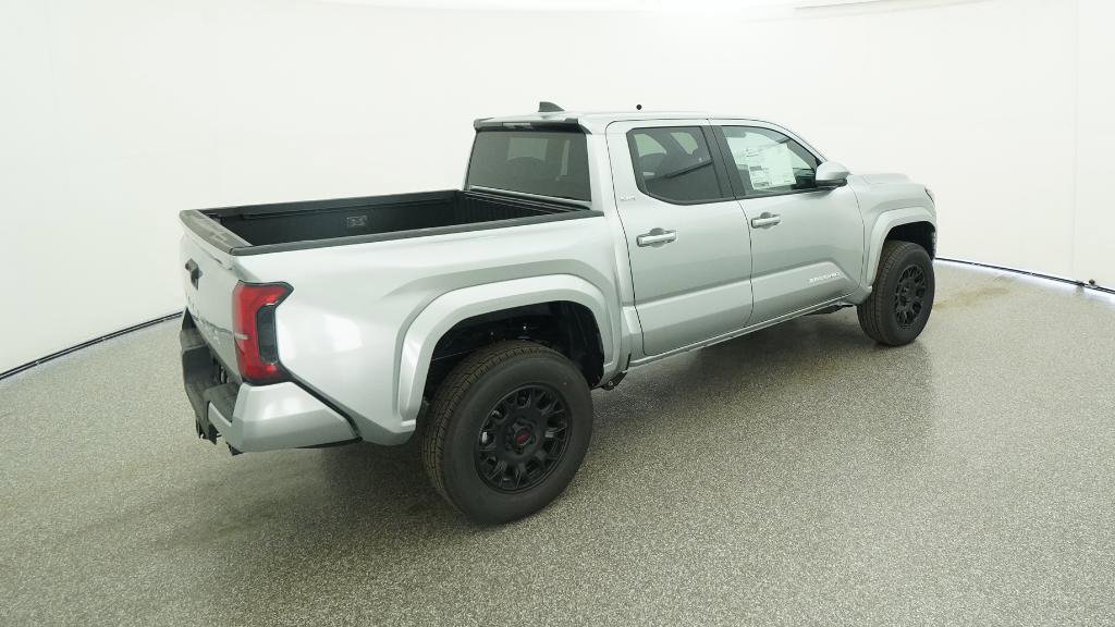 New 2025 Toyota Tacoma SR5 image 22