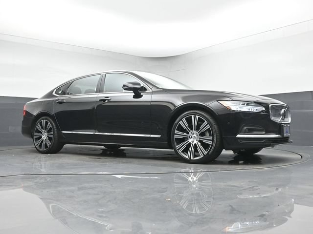 Used 2023 Volvo S90 B6 Ultimate w/ Lounge Package AWD/4WD image 37