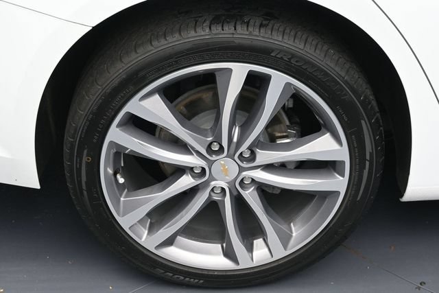 Used 2024 Chevrolet Malibu LT FWD image 5
