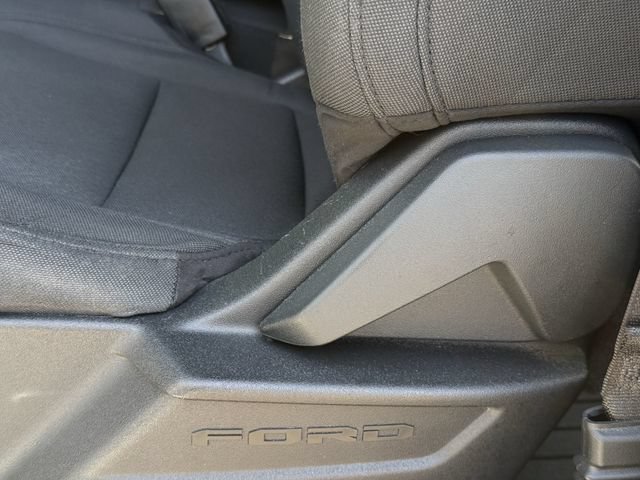 Used 2022 Ford F150 XL w/ STX Appearance Package AWD/4WD image 29