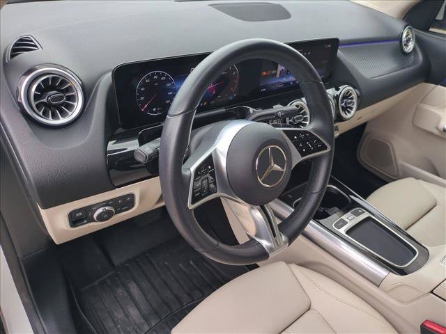 Used 2024 Mercedes-Benz GLA 250 image 10