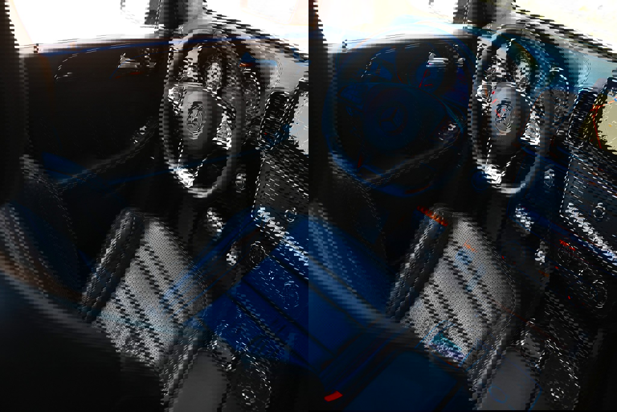 Used 2016 Mercedes-Benz GLE 63 AMG 4MATIC image 25