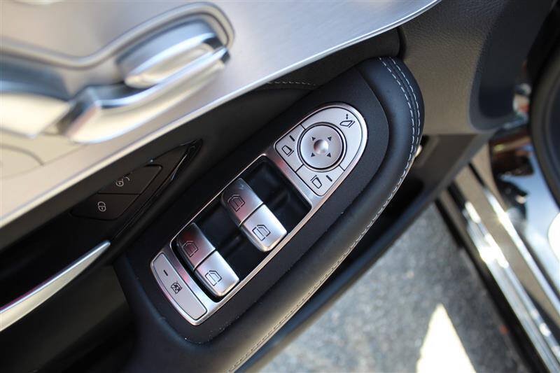 Used 2021 Mercedes-Benz C 63 AMG Sedan image 13