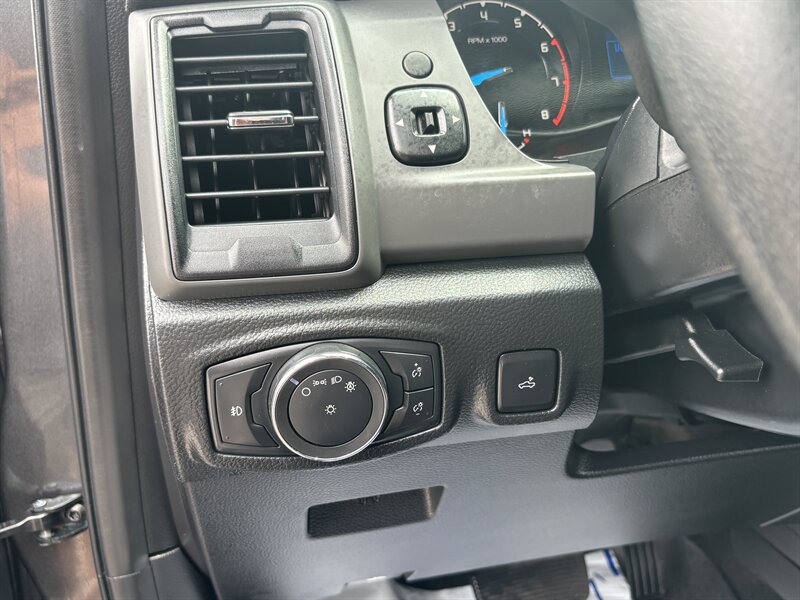Used 2019 Ford Ranger XL w/ Equipment Group 101A Mid AWD/4WD image 20