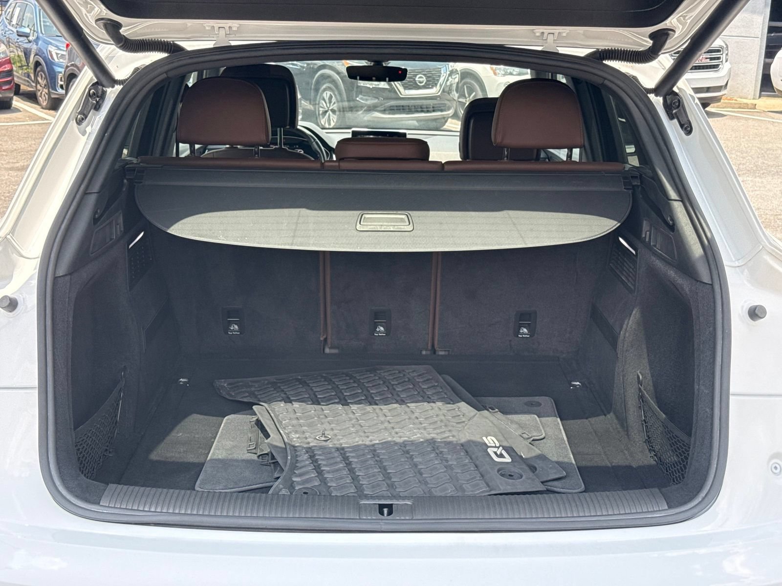 Used 2018 Audi Q5 Prestige w/ Premium Plus Package AWD/4WD image 12