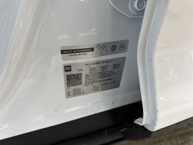 New 2026 GMC Acadia Elevation w/ Black Edition image 34