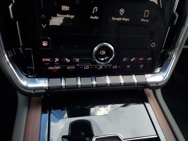 New 2026 GMC Yukon Denali RWD image 27