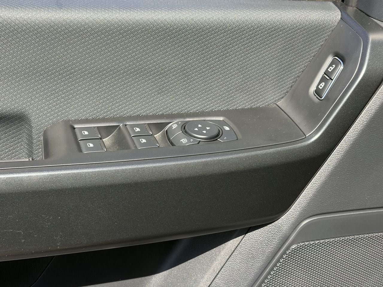 Used 2026 Ford F150 STX w/ Equipment Group 200A AWD/4WD image 25