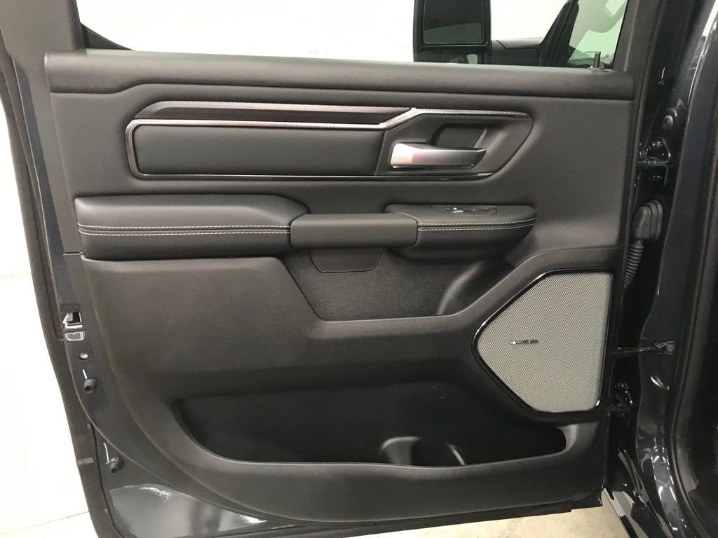 New 2026 RAM 1500 Rebel w/ Rebel Level 2 Equipment Group image 30