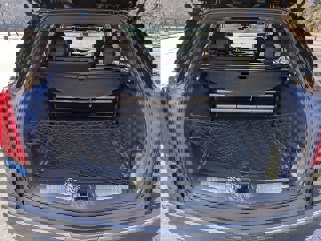 New 2026 Cadillac XT5 Premium Luxury w/ Driver Assist Package image 31