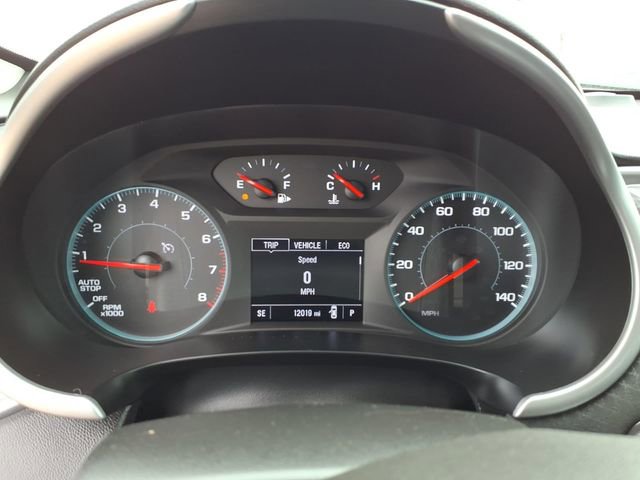 Used 2025 Chevrolet Malibu LT FWD image 18