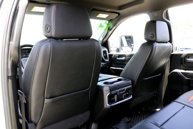 Used 2021 GMC Sierra 2500 AT4 AWD/4WD image 21