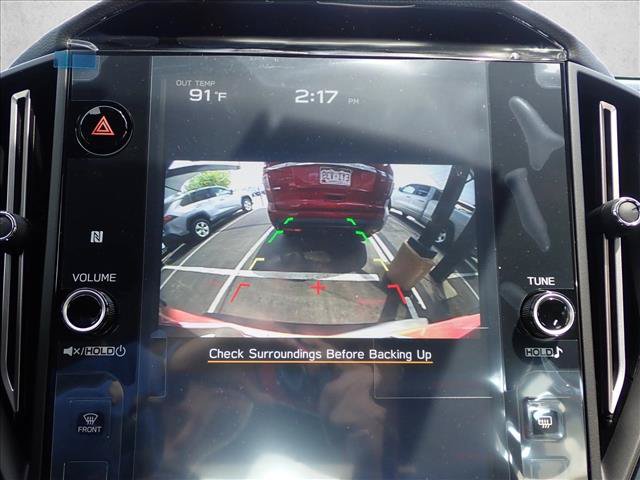 New 2026 Subaru WRX Limited w/ Accessory Package #2 AWD/4WD image 18