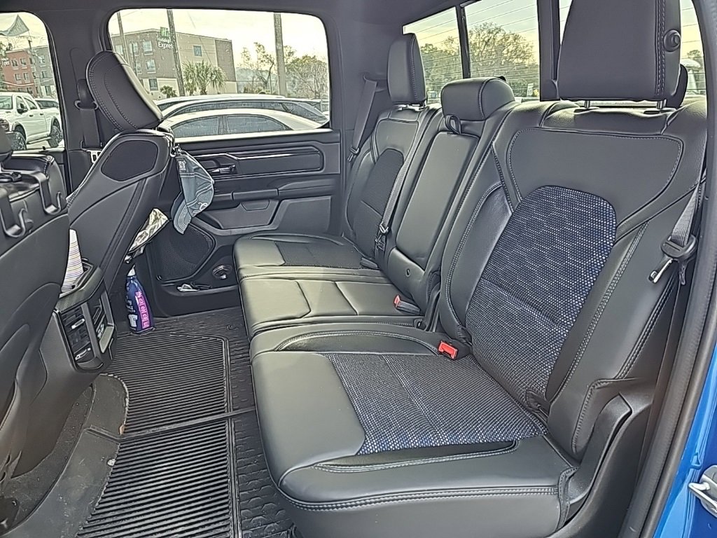 Certified 2023 RAM 1500 Big Horn image 9