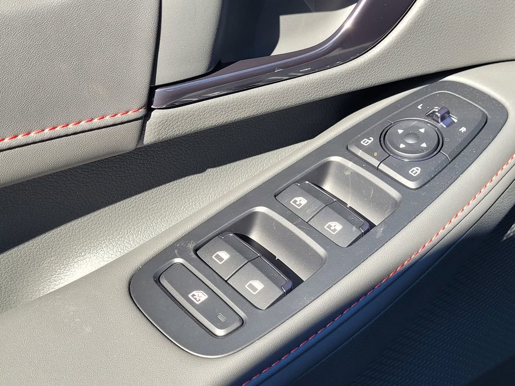 New 2026 Hyundai Sonata N Line image 14