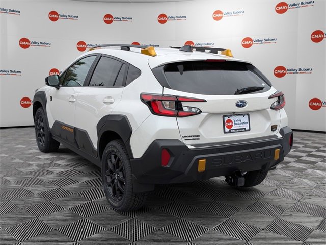 New 2025 Subaru Crosstrek 2.5i Wilderness w/ Crosstrek Mirror Package image 7