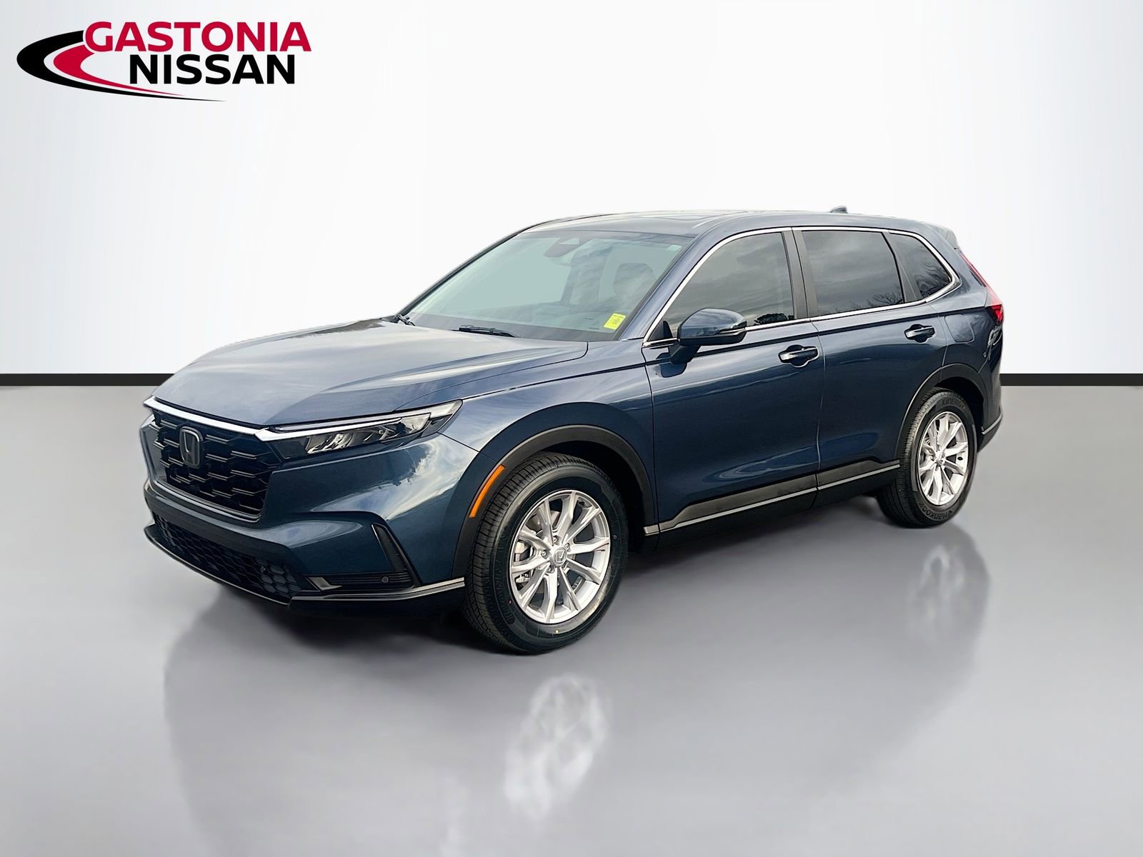 Used 2023 Honda CR-V EX-L video 3