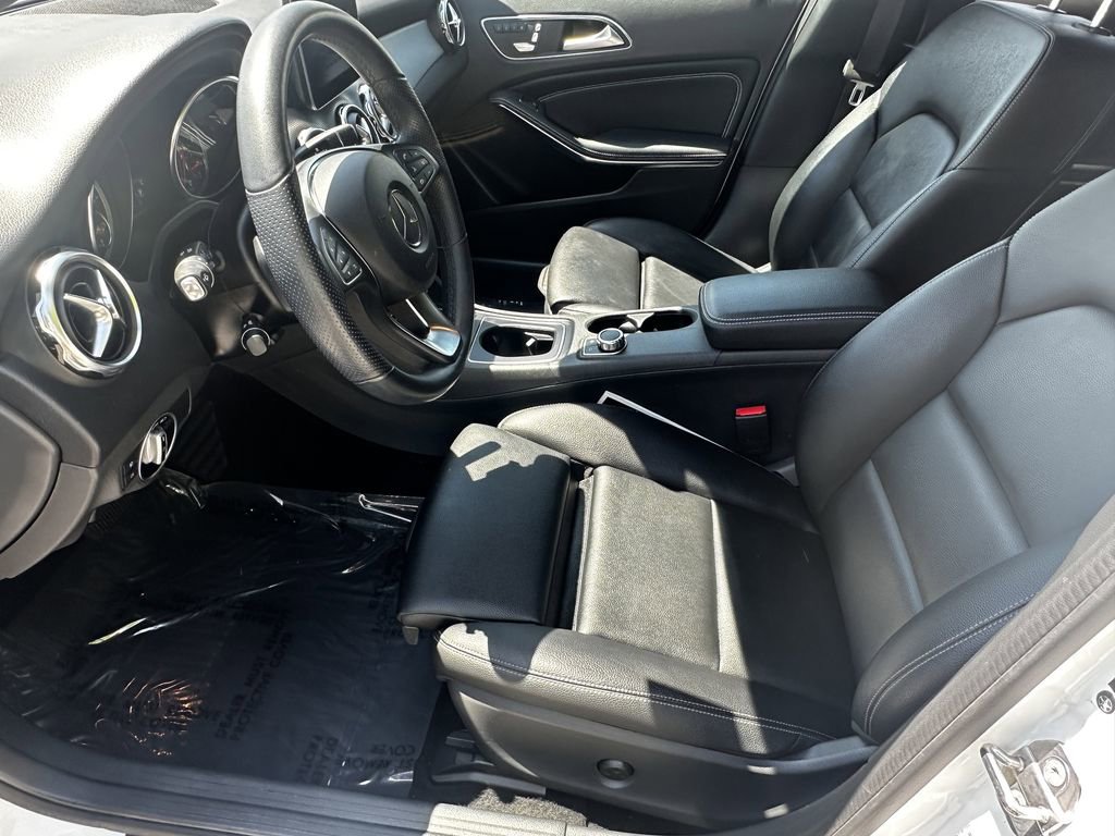 Certified 2020 Mercedes-Benz GLA 250 image 10