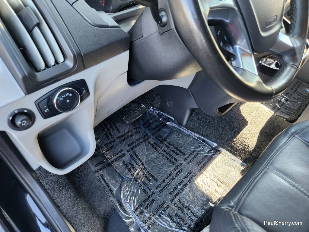 Used 2019 Ford Transit 150 w/ Exterior Upgrade Package image 29