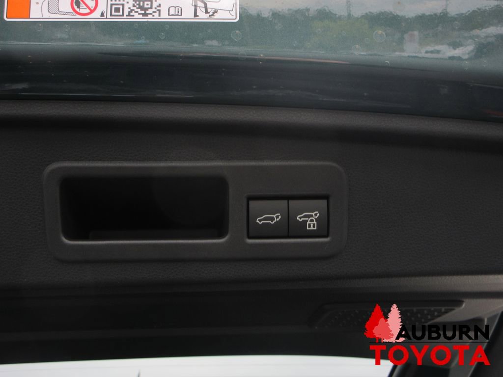 New 2026 Toyota 4Runner TRD Off-Road Premium image 11