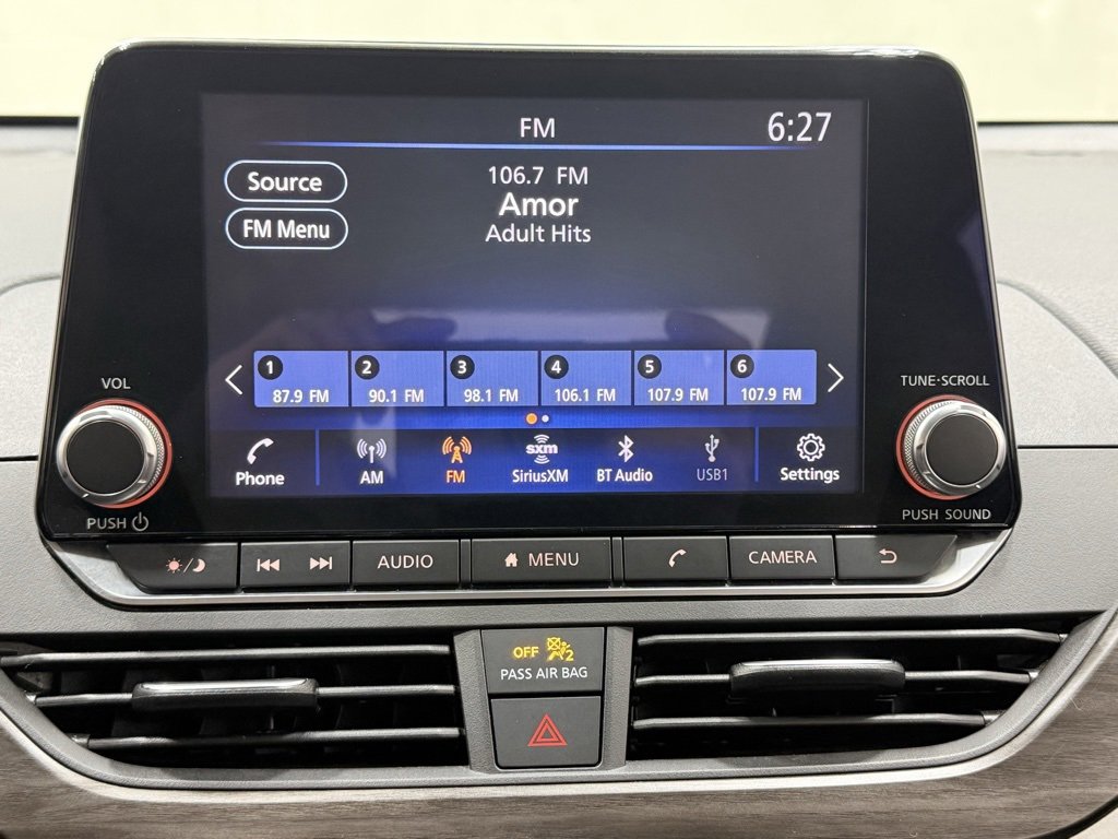 Used 2023 Nissan Altima 2.5 SV image 26