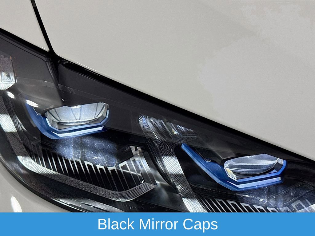 Used 2024 BMW M440i Convertible w/ Premium Package image 38